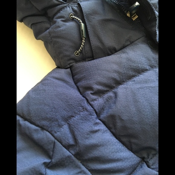 The North Face Amore Down Fill 600 Jacket Puffer - Picture 10 of 16